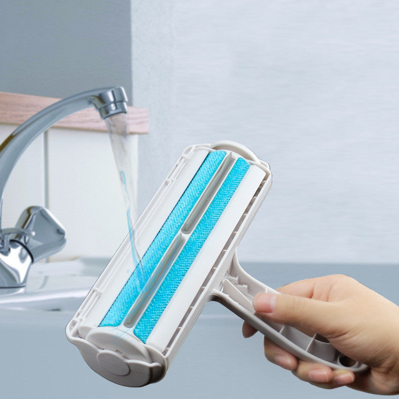 Reusable Pet Hair Remover & Lint Roller — catalog view