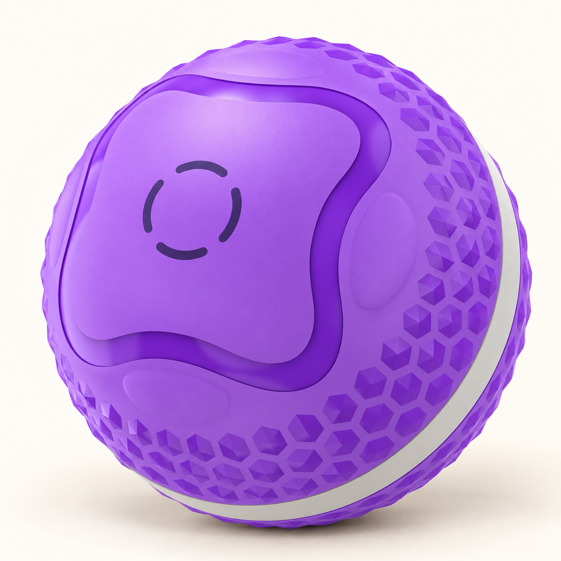 Automatic Moving & Rolling Interactive Dog Toy Ball — catalog view